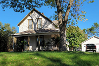 815 Nebraska Street
Wayne, NE